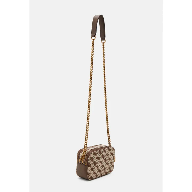 Guess IZZY CAMERA - Borsa a tracolla