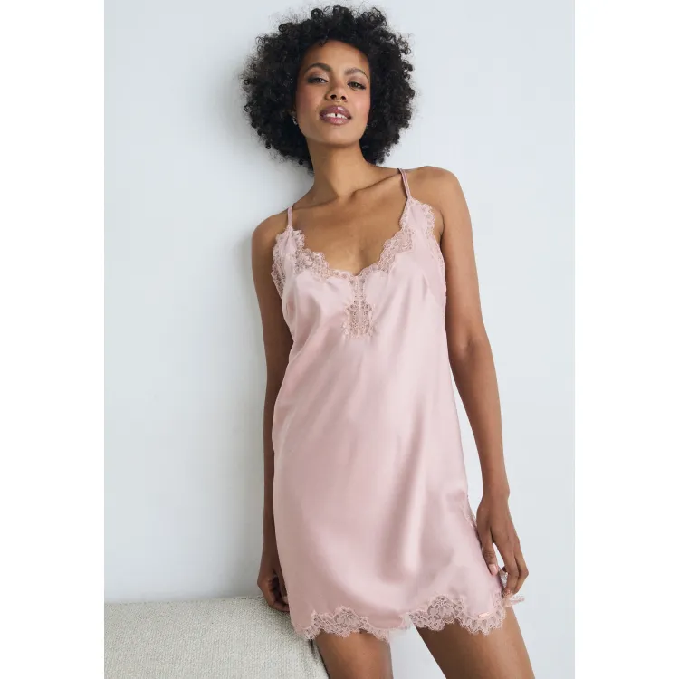 Hunkemöller CROSS STRAPS SOPHIA - Camicia da notte