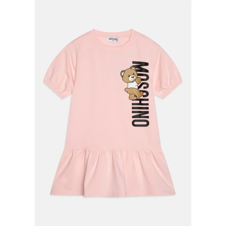 MOSCHINO DRESS - Vestito estivo