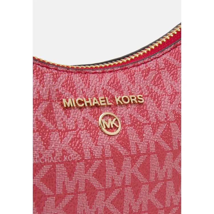 MICHAEL Michael Kors JET SET CHARM CHAIN POUCHETTE - Borsa a mano