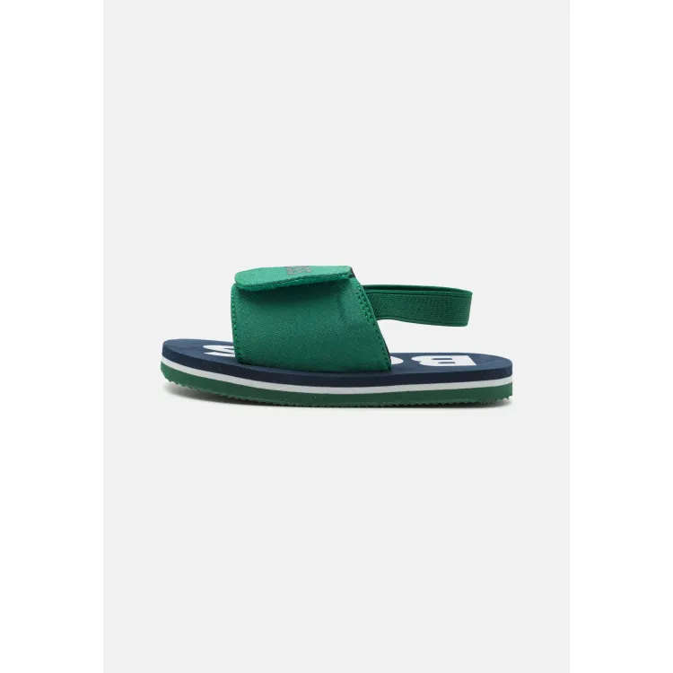 BOSS Kidswear AQUA SLIDES UNISEX - Sandali