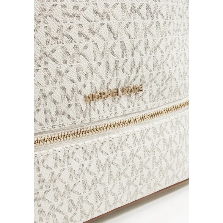MICHAEL Michael Kors RHEA ZIP BACK PACK - Zaino