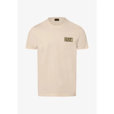 Emporio Armani T-shirt con stampa