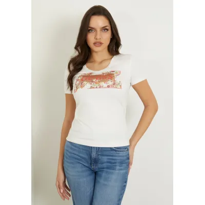 Guess T-shirt con stampa
