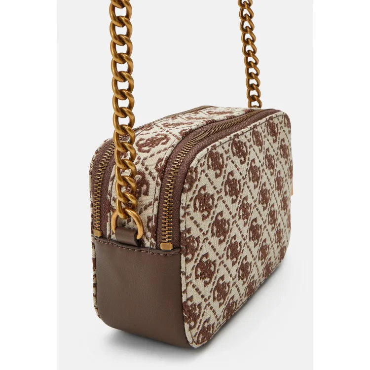 Guess IZZY CAMERA - Borsa a tracolla