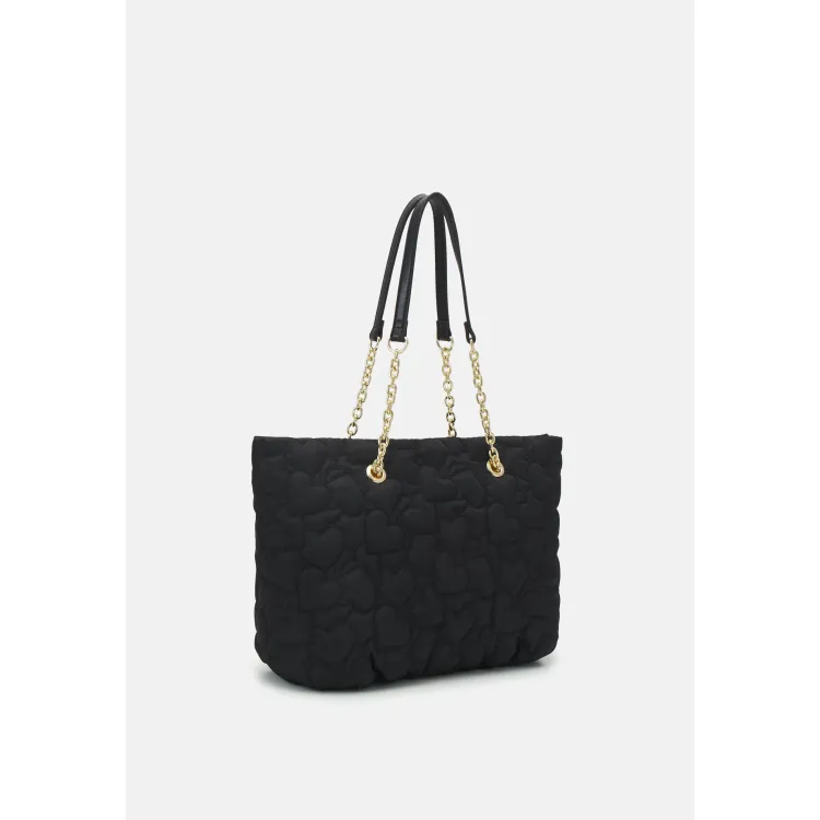 Love Moschino PUFFY HEART - Borsa a mano