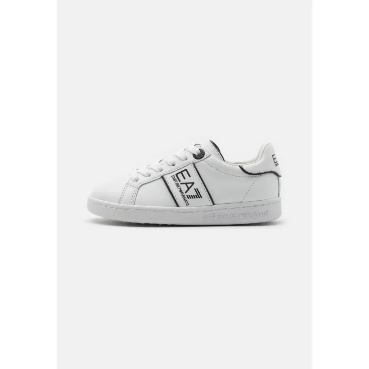 EA7 Emporio Armani CLASSIC SEASONAL MIN - Sneakers basse