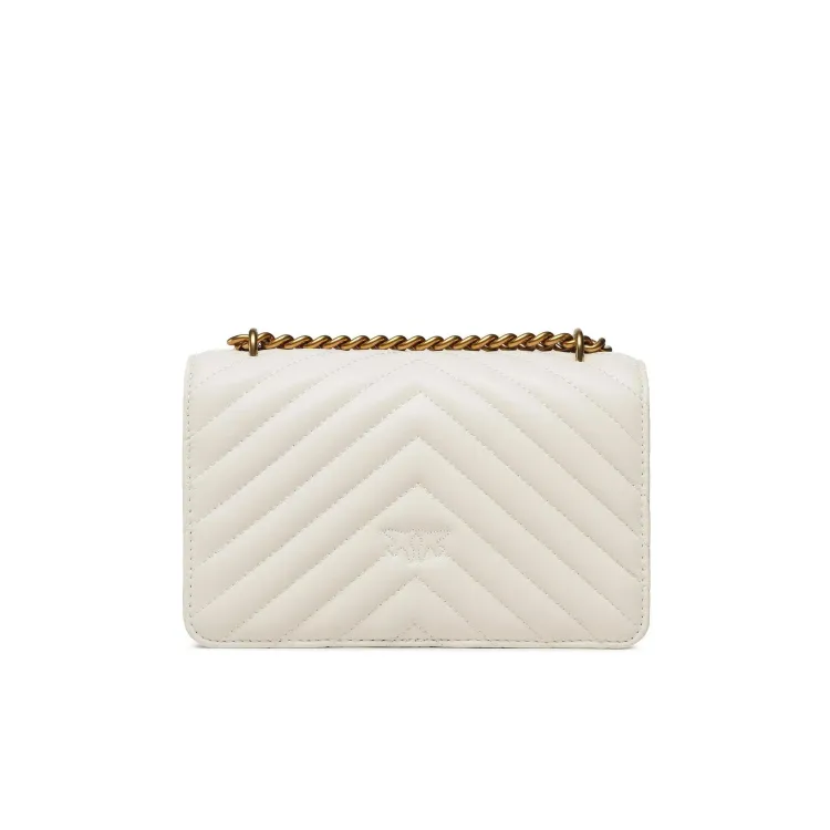 Pinko LOVE ONE MINI- Borsa a tracolla