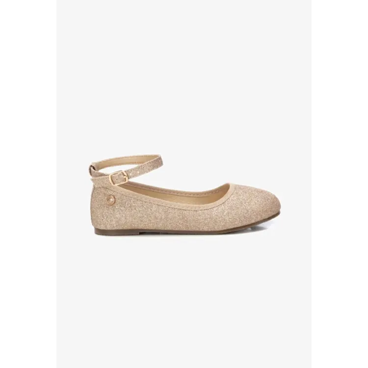 XTI KIDS Ballerine con cinturino