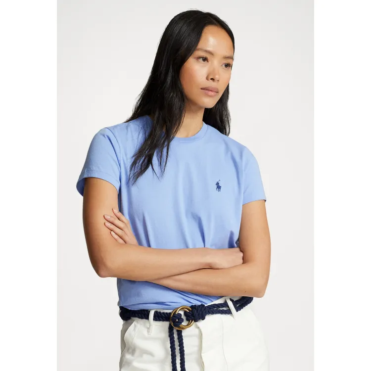 Polo Ralph Lauren SHORT SLEEVE - T-shirt basic