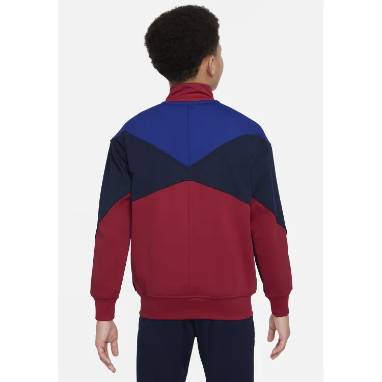 Nike Performance F.C. BARCELONA ACADEMY PRO THIRD - Squadra