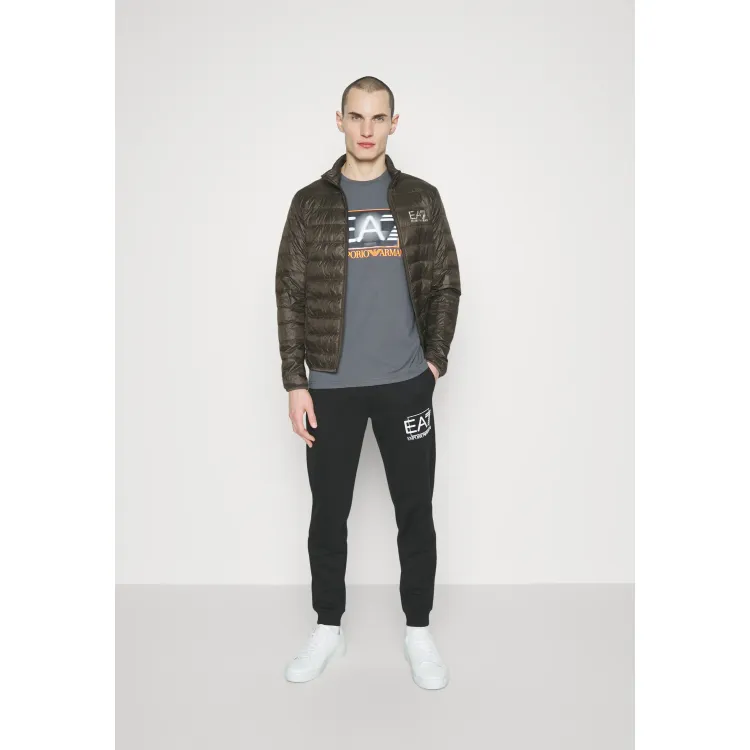 EA7 Emporio Armani JACKET - Piumino