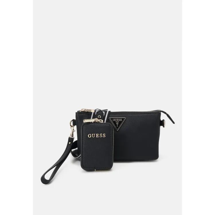 Guess LATONA MINI SET - Borsa a tracolla