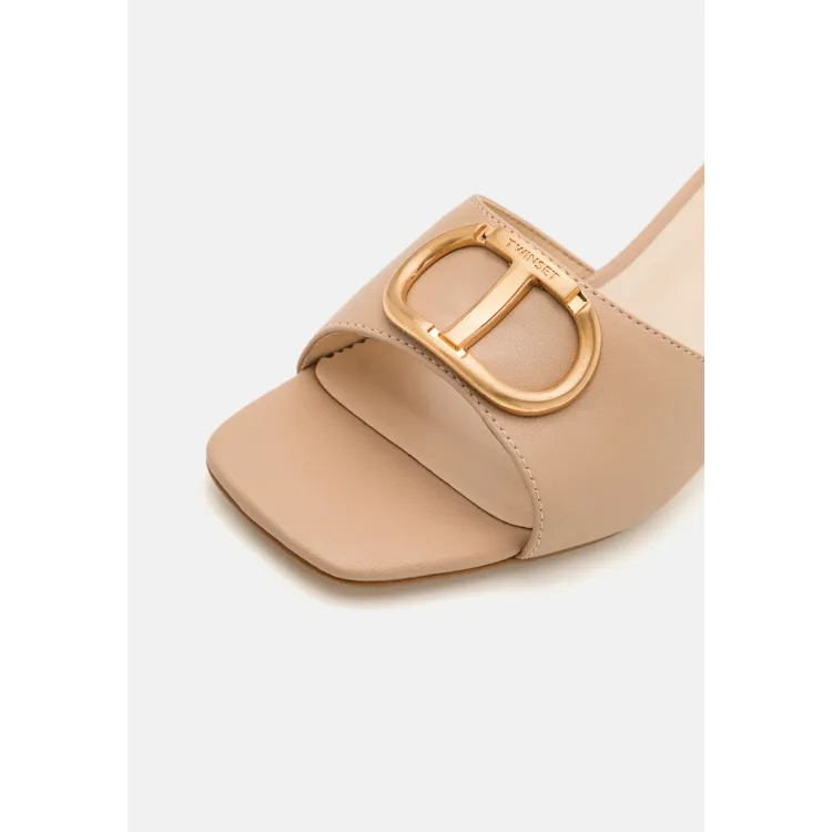 TWINSET Ciabattine
