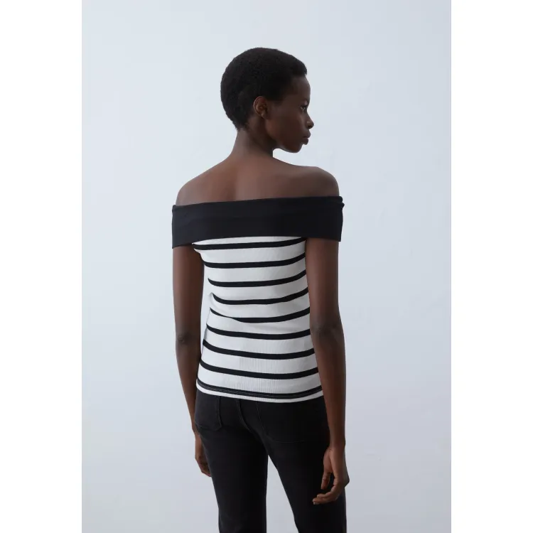 Anna Field T-shirt con stampa