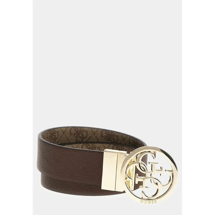 Guess NOELLE 4G-LOGO - Cintura