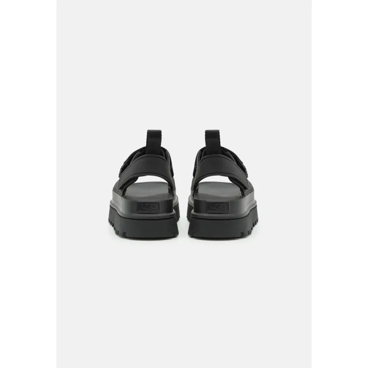UGG GOLDENGLOW - Sandali con plateau