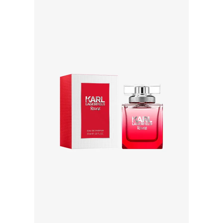 Karl Lagerfeld Fragrances ROUGE EDT - Eau de Parfum