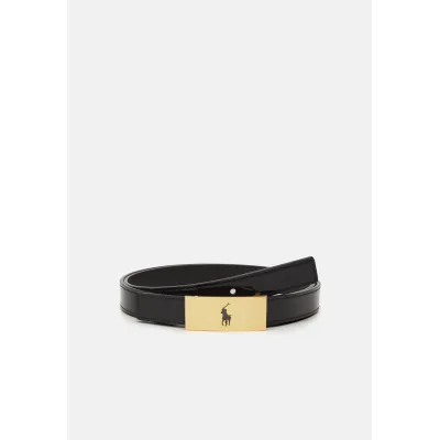 Polo Ralph Lauren BELT SKINNY - Cintura