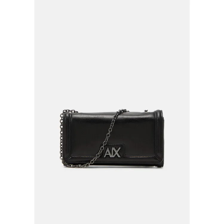 Armani Exchange WALLET ON CHAIN WOMAN - Portafoglio