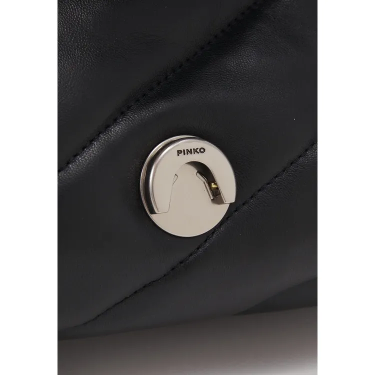 Pinko LOVE PUFF MINI- Borsa a tracolla