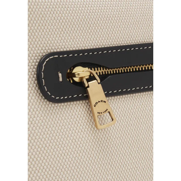 Coach SOFT TABBY SHOULDER BAG - Borsa a mano