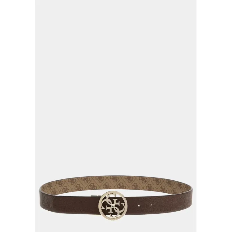 Guess NOELLE 4G-LOGO - Cintura