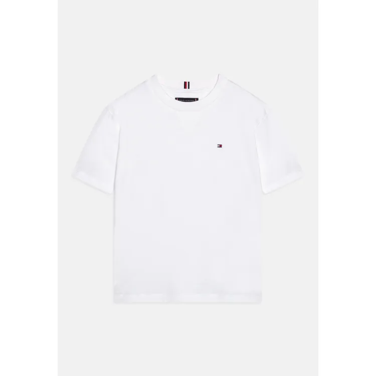 Tommy Hilfiger ESSENTIAL TEE UNISEX - T-shirt basic