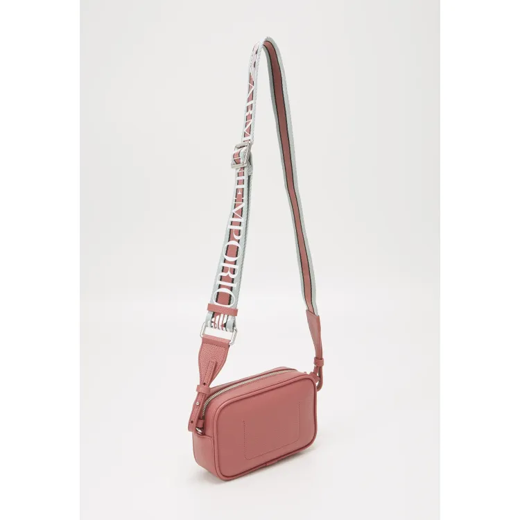 Emporio Armani CAMERA CASE - Borsa a tracolla