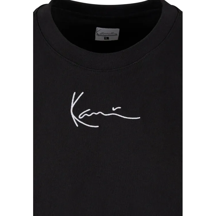 Karl Kani SMALL SIGNATURE ESSENTIAL2 PACK - T-shirt basic