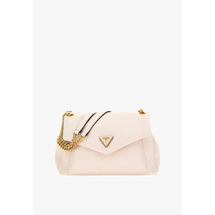 Guess LARYN CONVERTIBLE FLAP - Borsa a mano