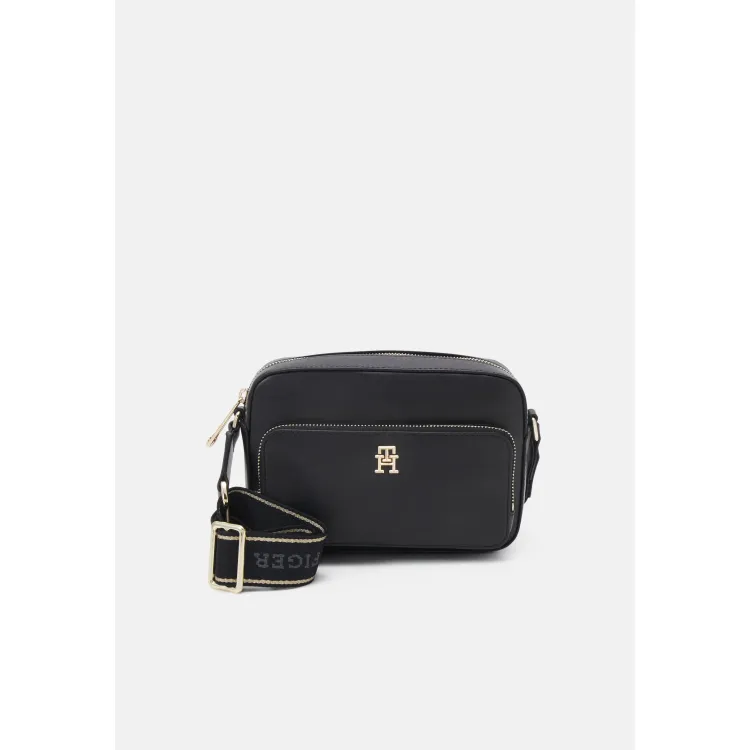 Tommy Hilfiger CAMERA BAG - Borsa a tracolla