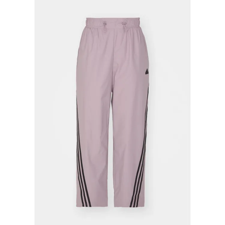 adidas Sportswear FUTURE ICONS THREE STRIPES PANT - Pantaloni sportivi