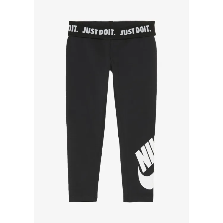 Nike Sportswear LEG A SEE - Leggings