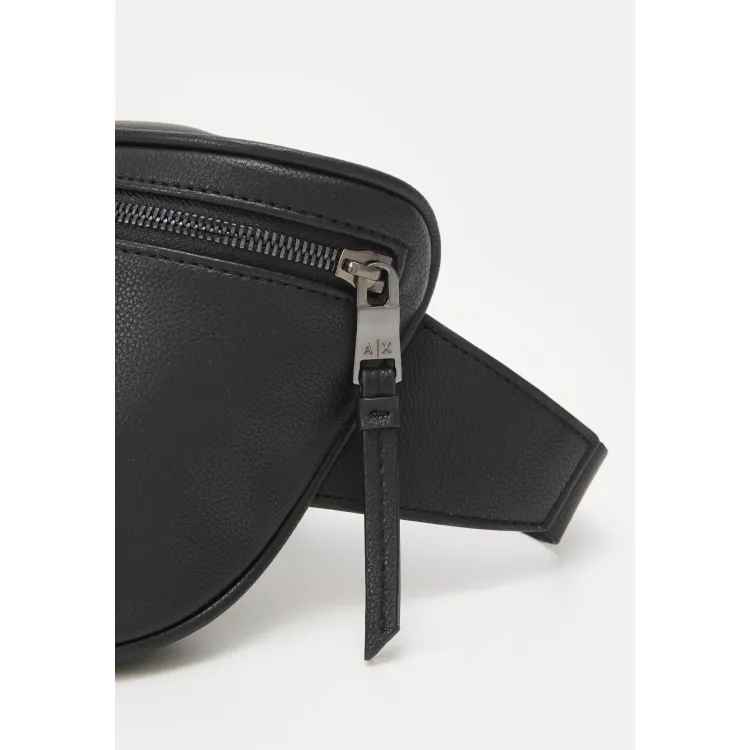 Armani Exchange WAISTBAG UNISEX - Marsupio