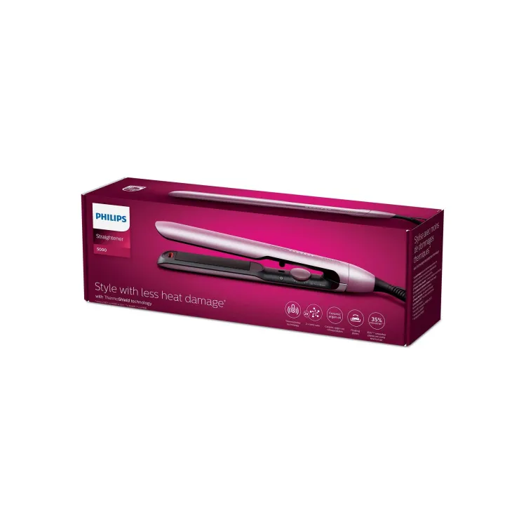 Philips BHS530/00 5000 SERIES - Hair Styling Tool