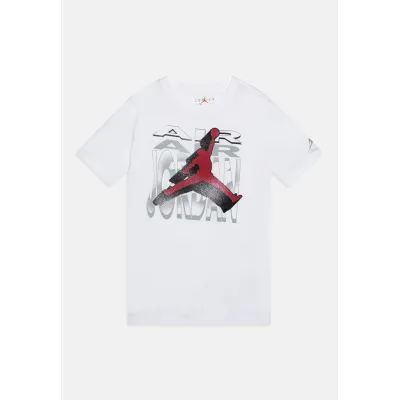 Jordan AIR TEE UNISEX - T-shirt con stampa