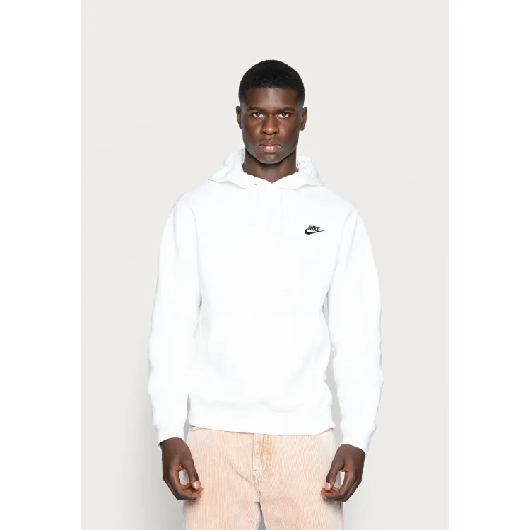 Nike Sportswear CLUB UNISEX - Felpa