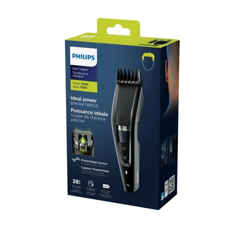 Philips HC7650/15 SERIES 7000 - Rasoi elettrici