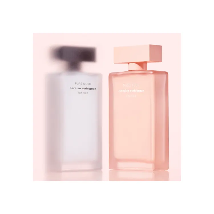 Narciso Rodriguez Fragrances FOR HER MUSC NUDE EDP - Eau de Parfum
