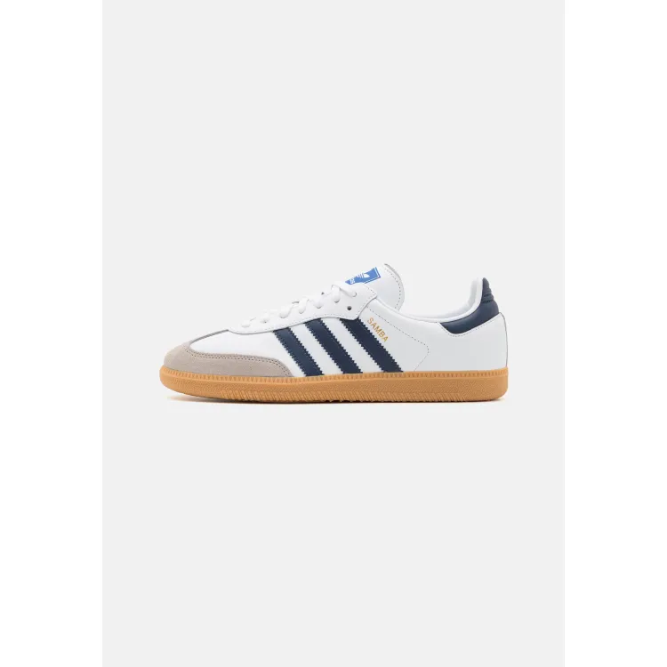 adidas Originals SAMBA OG UNISEX - Sneakers basse