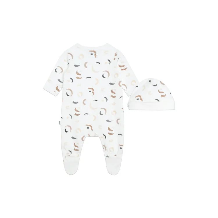 BOSS Kidswear ENSEMBLE - Pigiama