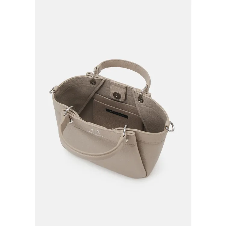 Armani Exchange WOMANS SHOPPING - Borsa a mano