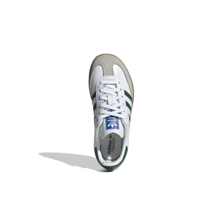 adidas Originals SAMBA OG UNISEX - Sneakers basse