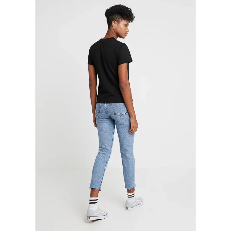 Vans FLYING CREW - T-shirt con stampa