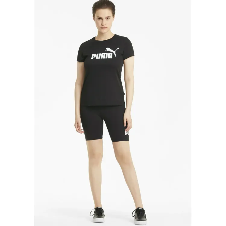 Puma T-shirt con stampa