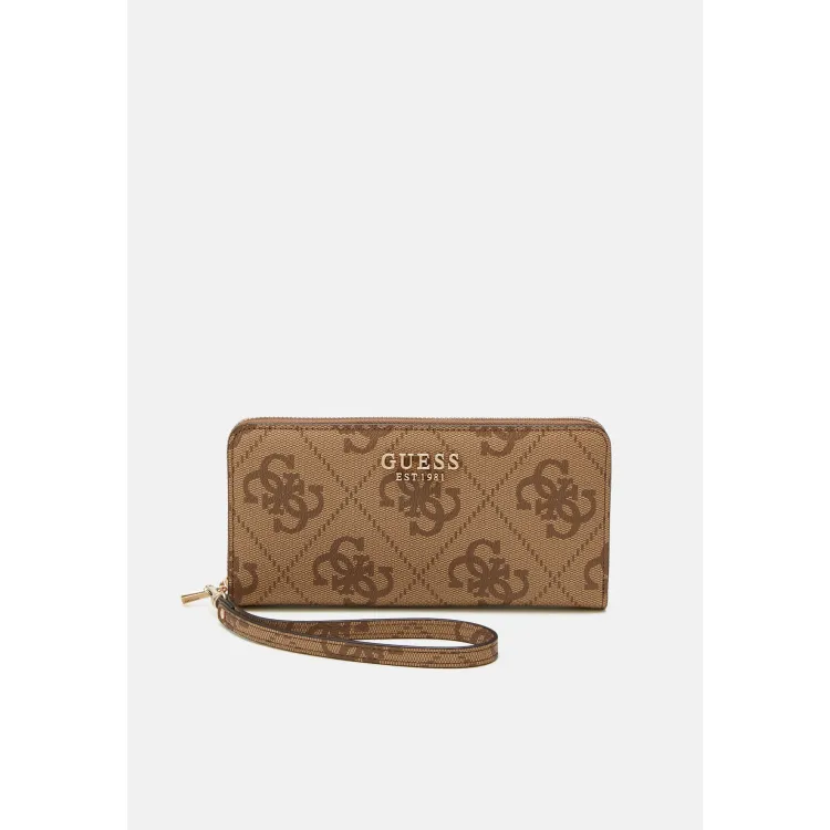 Guess ELIETTE LOGO - Portafoglio