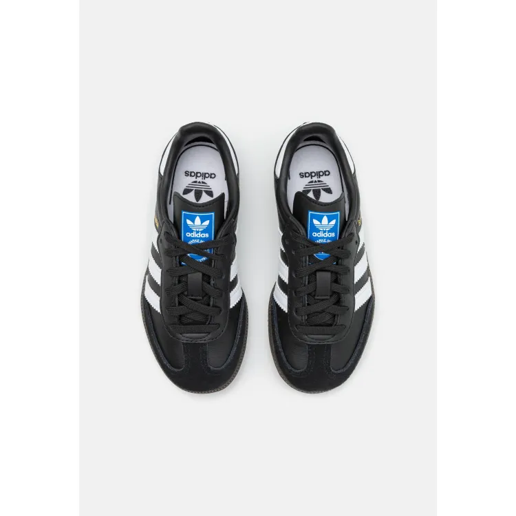adidas Originals SAMBA OG UNISEX - Sneakers basse