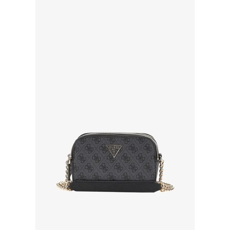 Guess NOELLE 4G-LOGO - Borsa a tracolla