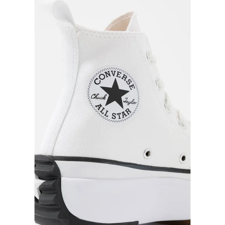 Converse RUN STAR HIKE - Sneakers alte